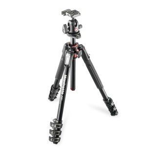 Manfrotto Kit Aluminium...