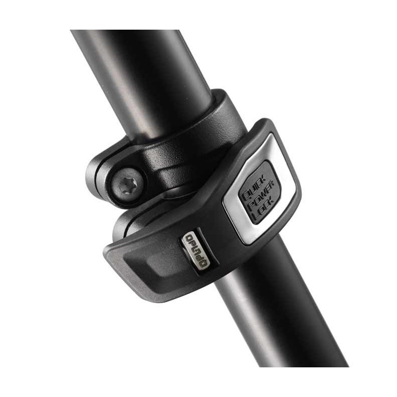 Manfrotto Kit Aluminium 190XPRO4-BH...