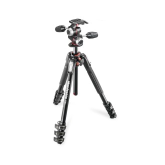 Manfrotto Kit trépied...