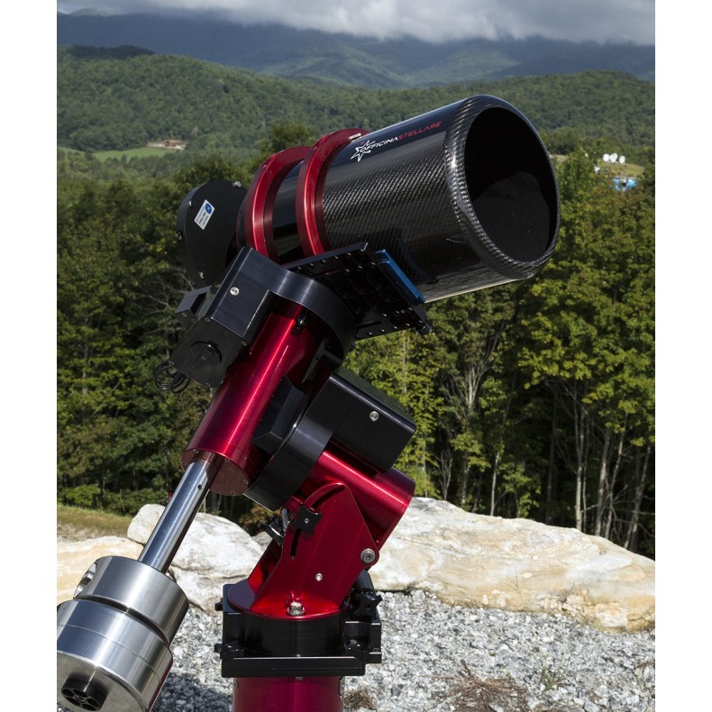 Software Bisque Support robotique...