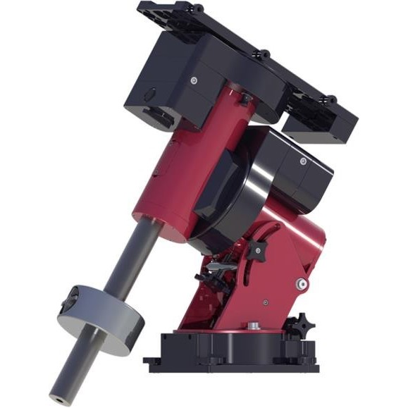 Software Bisque Support robotique PARAMOUNT MyT MIGHTY