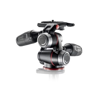 Manfrotto Tête XPRO 3 voies...