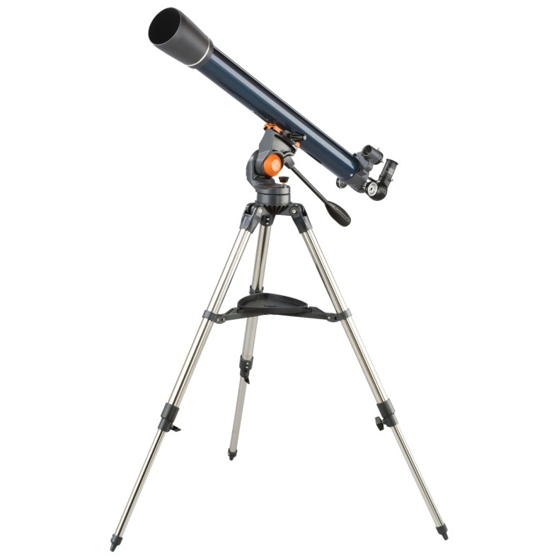 Telescopio AstroMaster 70 AZ