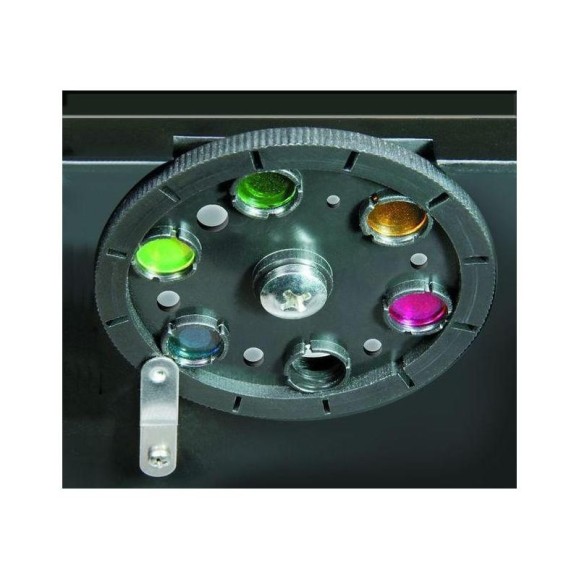 Bresser Microscope Biolux HD NV 20-1280x 5116200