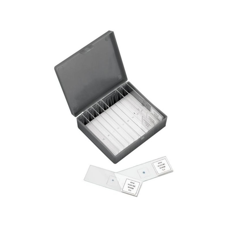 Bresser Microscope Biolux HD NV... Bresser Microscope Biolux HD NV...