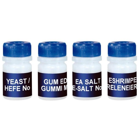 Bresser Microscope Biolux HD NV 20-1280x 5116200