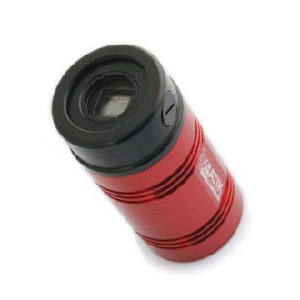 Caméra CCD Atik 414EX...