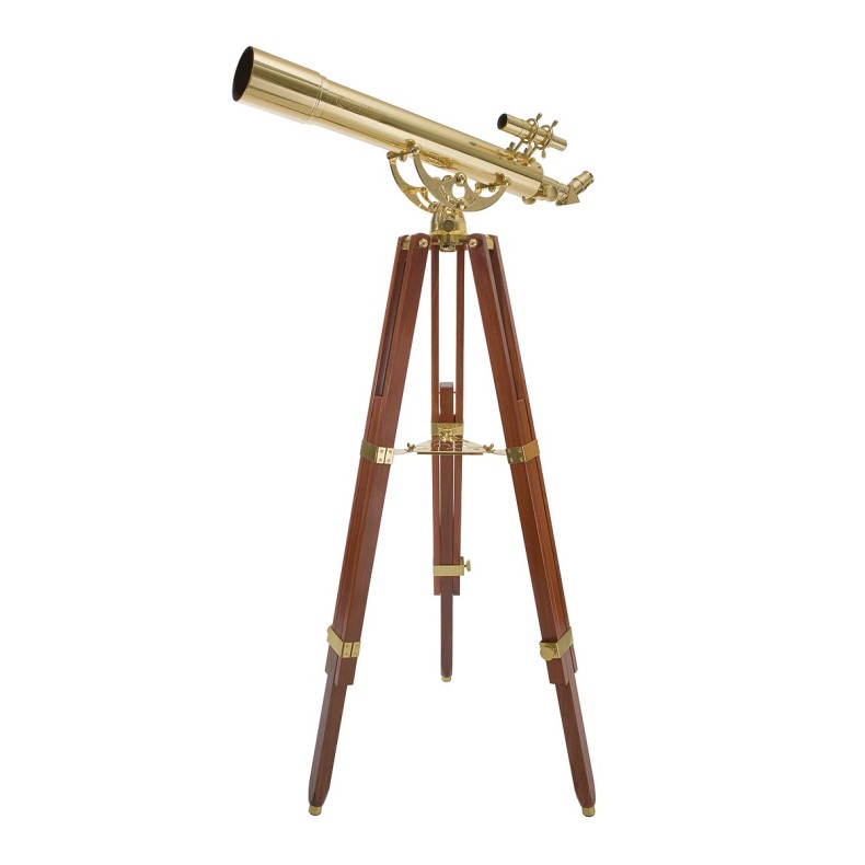 Telescopio Ambassador 80 AZ Telescopio Ambassador 80 AZ