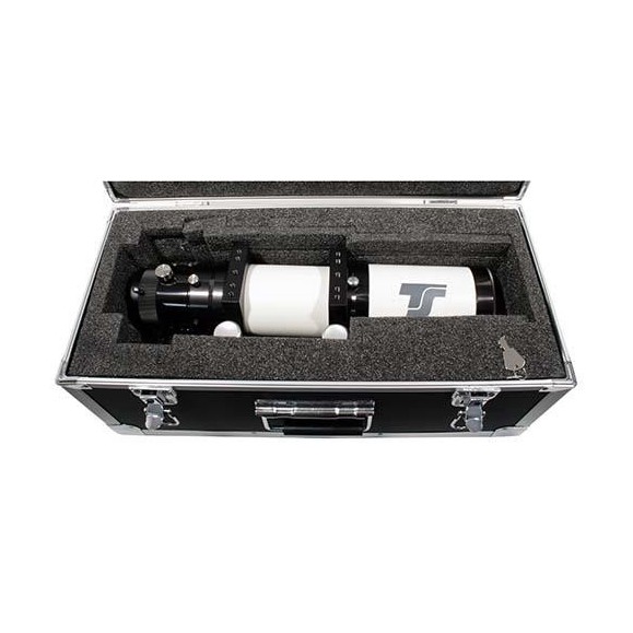 TS Télescope 81 Imaging Star 80mm F/4.4