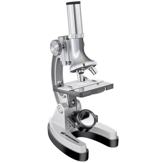 Bresser Kit microscope...