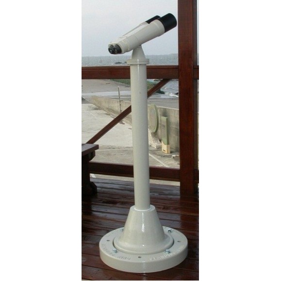 OPAKUA Jumelles panoramiques sans pièces V2C 30x80