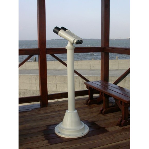 OPAKUA Jumelles panoramiques sans pièces V2C 30x80