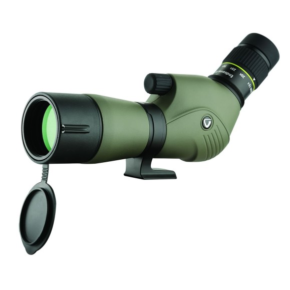 Vanguard Télescope terrestre Endeavor XF 60A