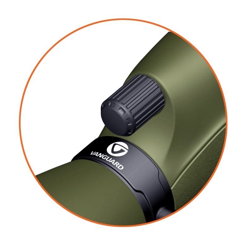 Vanguard Télescope terrestre Endeavor... Vanguard Télescope terrestre Endeavor...