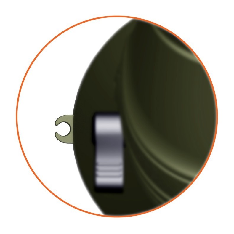 Vanguard Télescope terrestre Endeavor... Vanguard Télescope terrestre Endeavor...