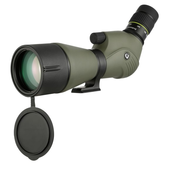 Vanguard Télescope terrestre Endeavor XF 80A