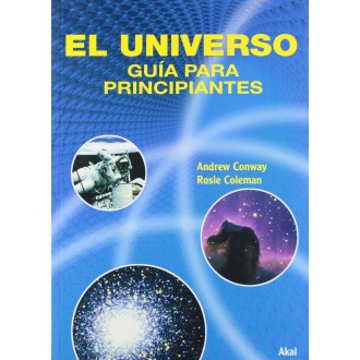 Livre THE UNIVERSE : A...