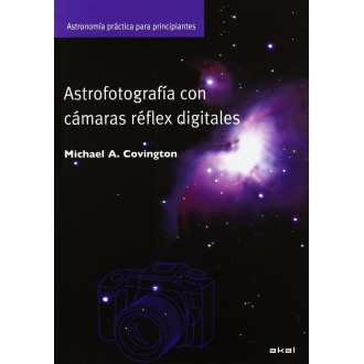 Livre ASTROPHOTOGRAPHIE...