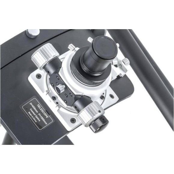 SkyWatcher Dobson Astrolitech 18" 458/1900 Télescope SkyWatcher Dobson Astrolitech