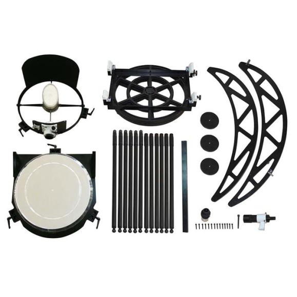 SkyWatcher Dobson Astrolitech 18" 458/1900 Télescope SkyWatcher Dobson Astrolitech