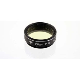 TS Filtre jaune 8 1,25