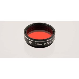 TS Filtre lumineux rouge...