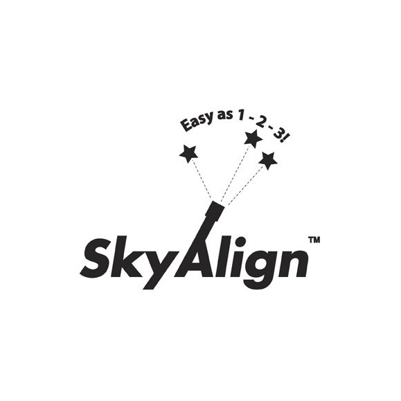 Telescopio NexStar 102 SLT