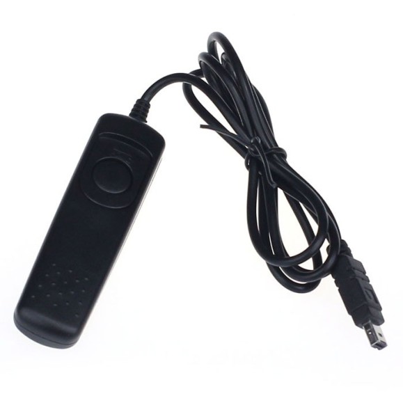 Câble de déclenchement SkyWatcher pour Star Adventurer N2 pour Nikon D70 et D80