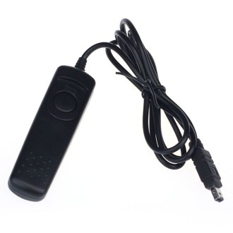 Câble de déclenchement...