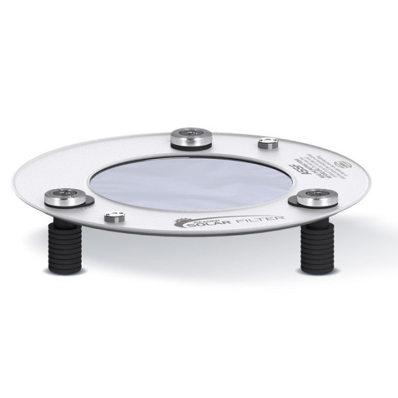 Filtre solaire Baader pour télescope 200 mm ASTF