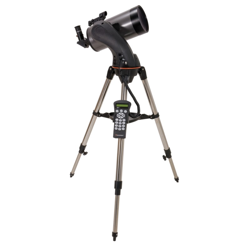 Telescopio NexStar 127 SLT