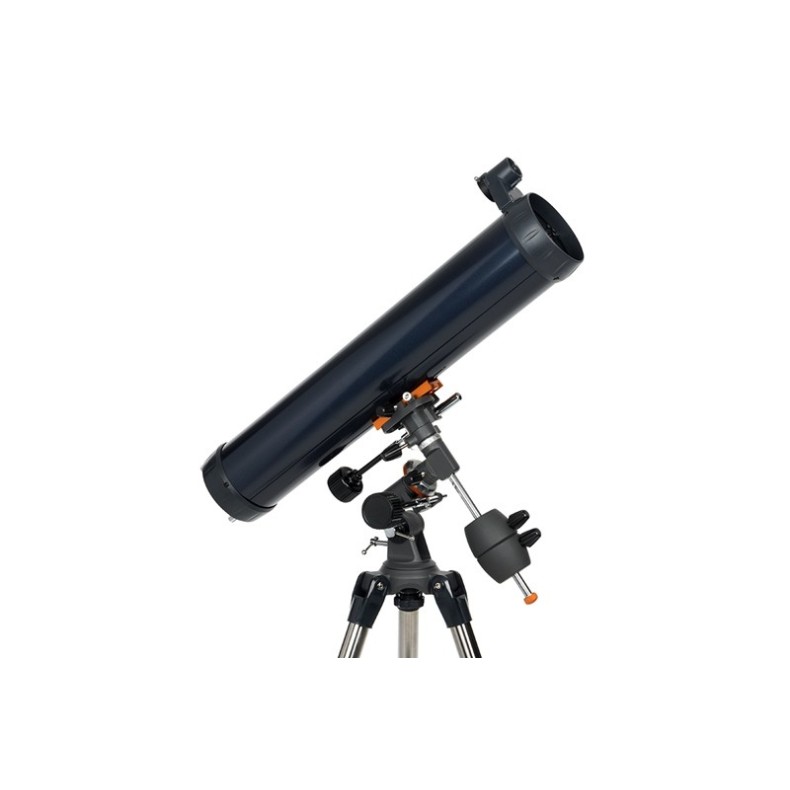 Acheter un télescope Celestron AstroMaster 76 EQ 31035 en ligne