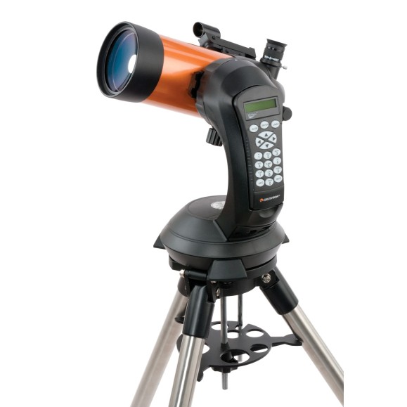 Telescopio NexStar 4 SE