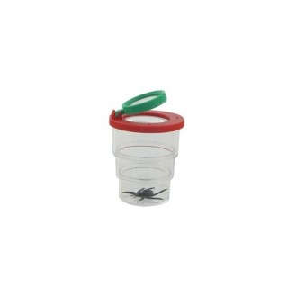 Loupe d'observation BMS