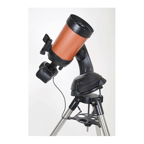 Telescopio NexStar 5 SE Telescopio NexStar 5 SE