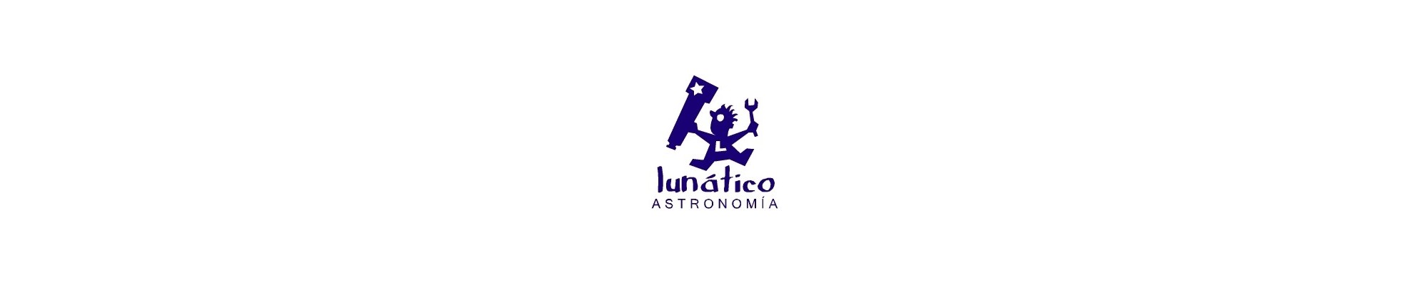 Lunático Astronomía: Caméras, Adaptateurs, Bases..