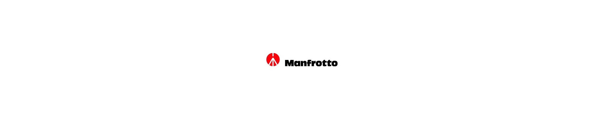 Acheter Manfrotto en ligne : Monopode et trépied Manfrotto