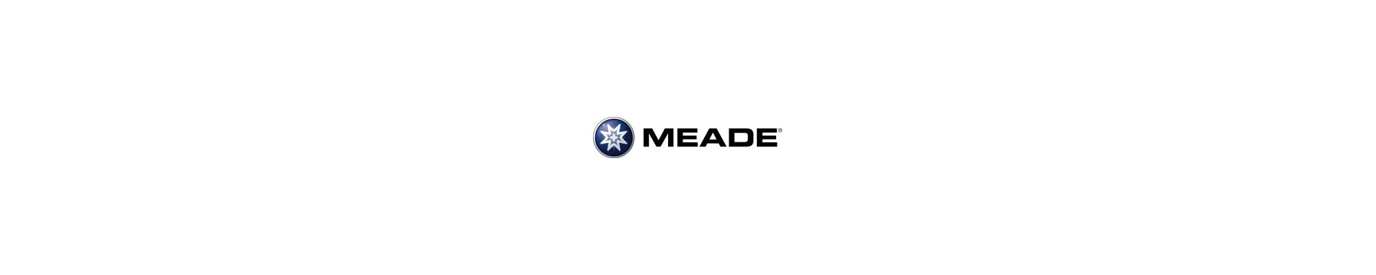 Acheter un télescope Meade en ligne
