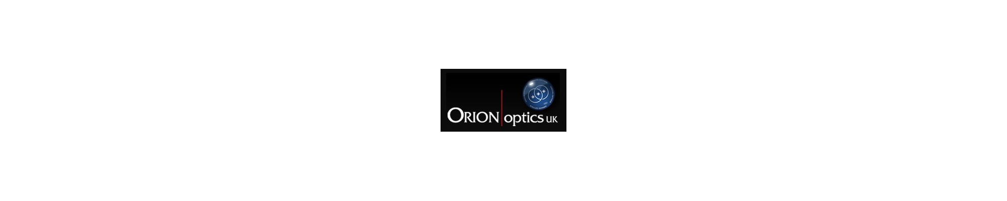 Acheter des tubes optiques Orion Optics UK en ligne