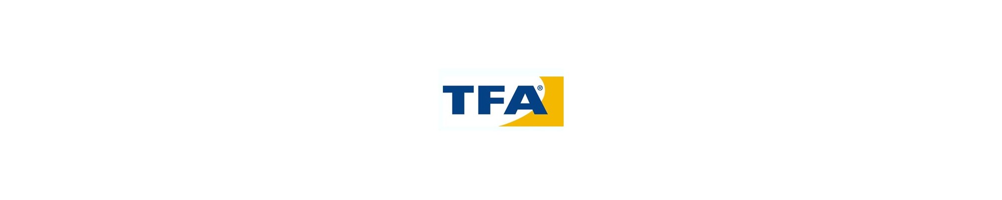 Acheter une station météo TFA en ligne