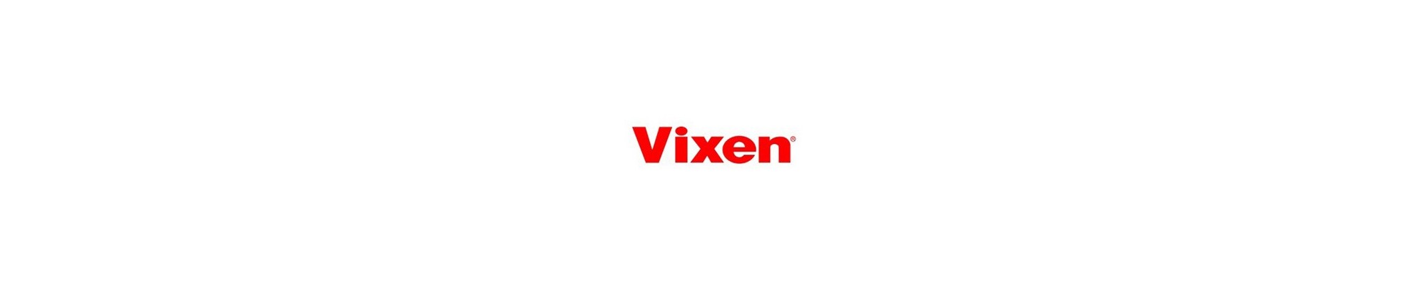 Achetez Vixen en ligne : télescopes, jumelles, montures..