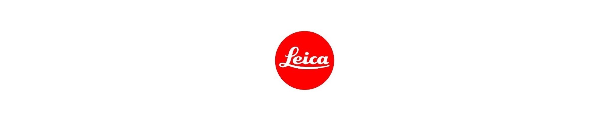 Leica - Prismatiques Leica