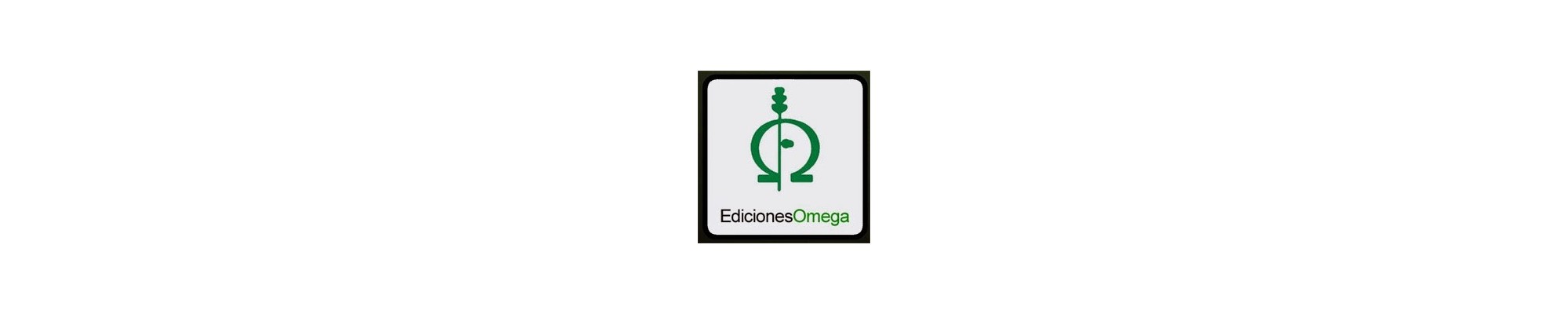 Ediciones Omega - Livres Géologie, Minéralogie, Guides Nature, Astronomie, Livres Nature