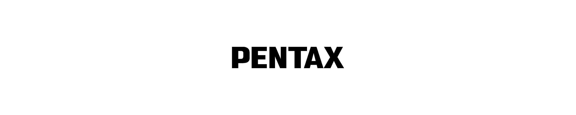 Produits optiques PENTAX fabriqués au Japon au meilleur prix