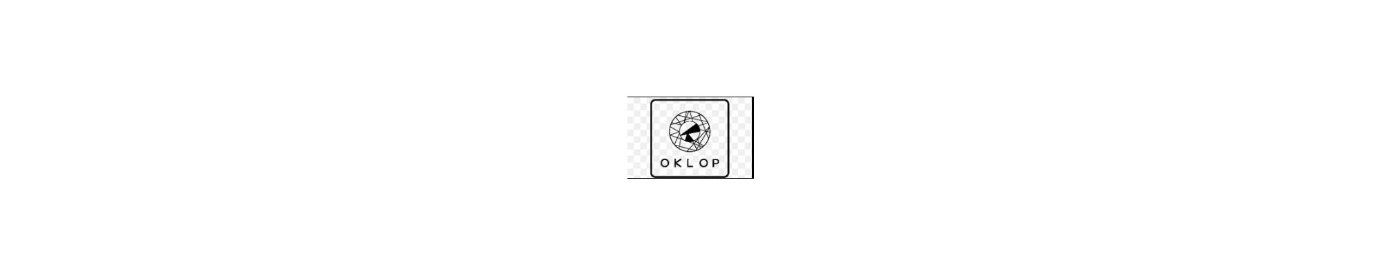 Acheter des sacs Oklop
